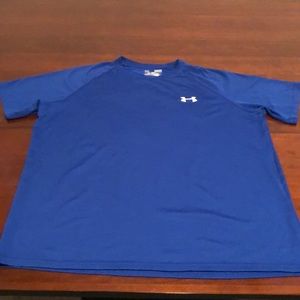 Under Armour Men’s Dry Fit